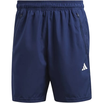 adidas Performance Train Essentials Woven Training Short - Heren - Blauw