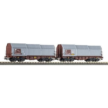 Piko H0 28308 Goederenwagen DC