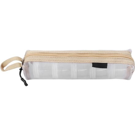 5 STuks Draagbare Sausfles Saladedressing Container Herbruikbaar Plastic Kleine Kruidenbakjes Set met L(for 6.5-9kg) wit