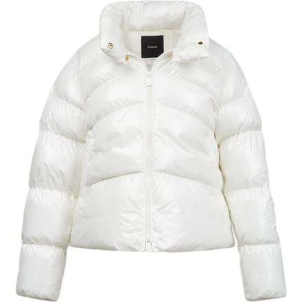 Pinko Winterjas Wit