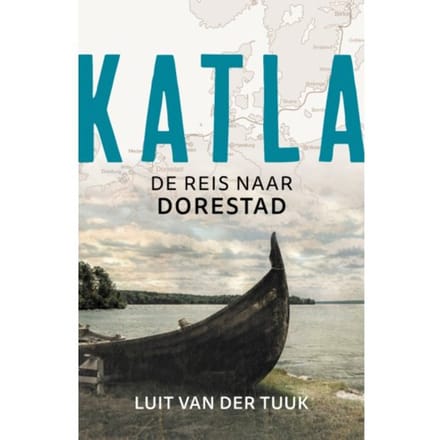Katla - Luit van der Tuuk