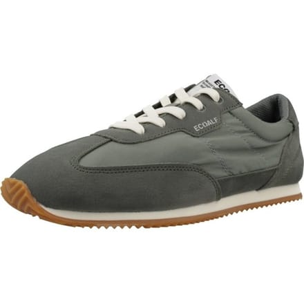ECOALF Denver groene trainers