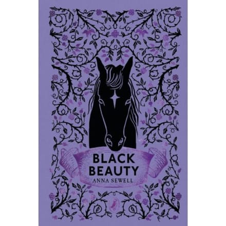 Black Beauty - Puffin Clothbound Classics - Anna Sewell