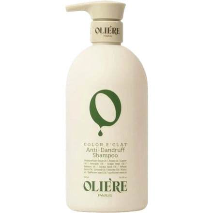 Olière Paris Oli&egrave;re Paris Color E'Clat Anti Dandruff Shampoo 500 ml