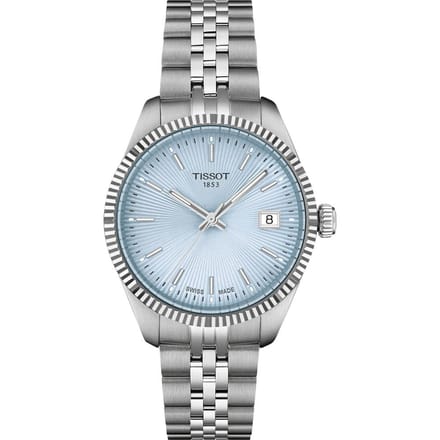 Tissot T-Classic T1562101135100 Ballade Horloge