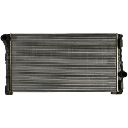 Radiator, motorkoeling NISSENS 61896