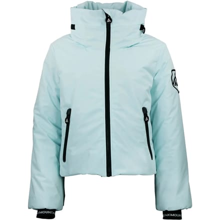 Windjack Peak Mountain Blouson de ski ALLY