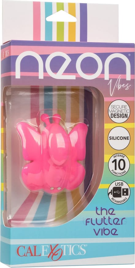 The Flutter Vibrator
