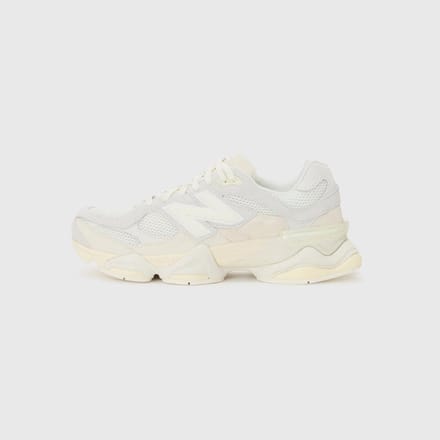 New Balance 9060 - Sneakers - Unisex - Angora