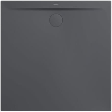 KALDEWEI SUPERPLAN ZERO 1560-1 shower tray 121 x 121 cm 356000010666