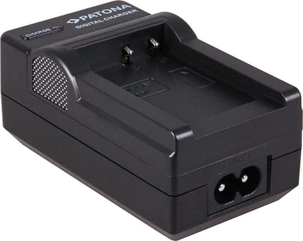 PATONA 1572 lader voor Canon NB-7L accu