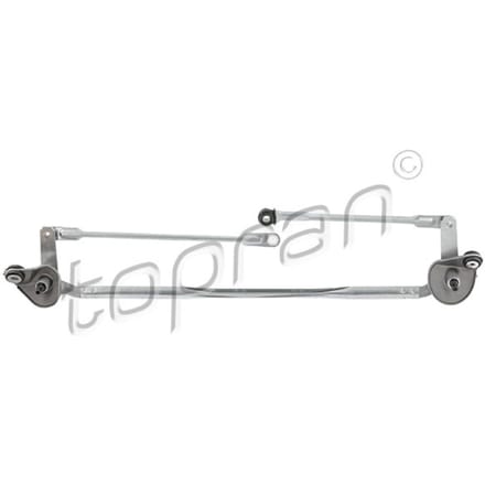 Topran Wisserarm HANS PRIES 600 671