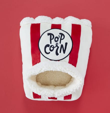 Popcorn Dubbele Pantoffel van Balvi