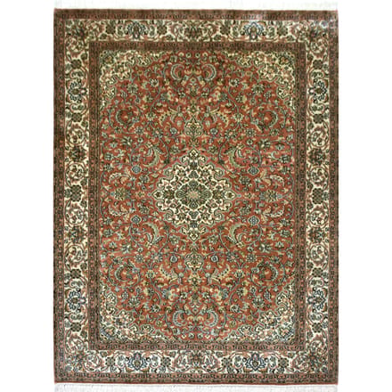 Vloerkleed Kashan | Casa Caron
