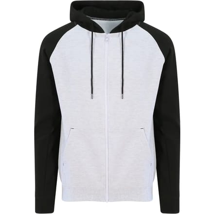 Hoodie Just Hoods Baseball