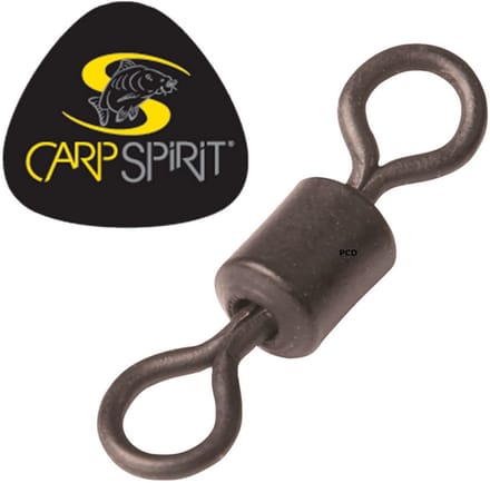 Carp Spirit Rolling Swivel