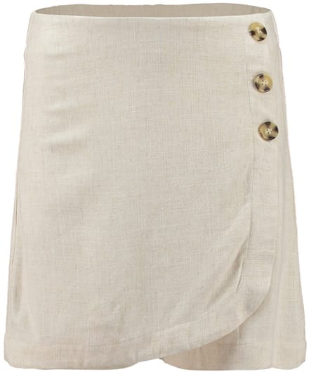 Hailys - Dames Rok - S