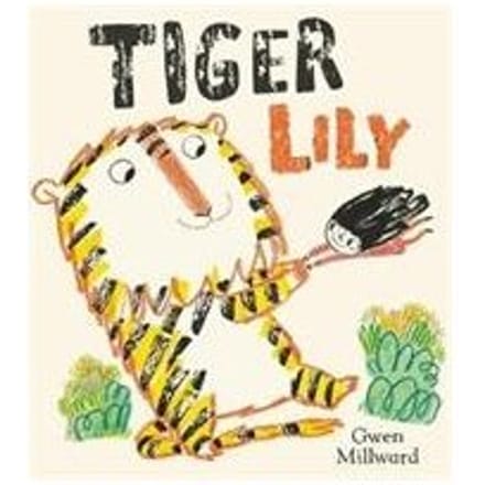 Tiger Lily - Millward, Gwen