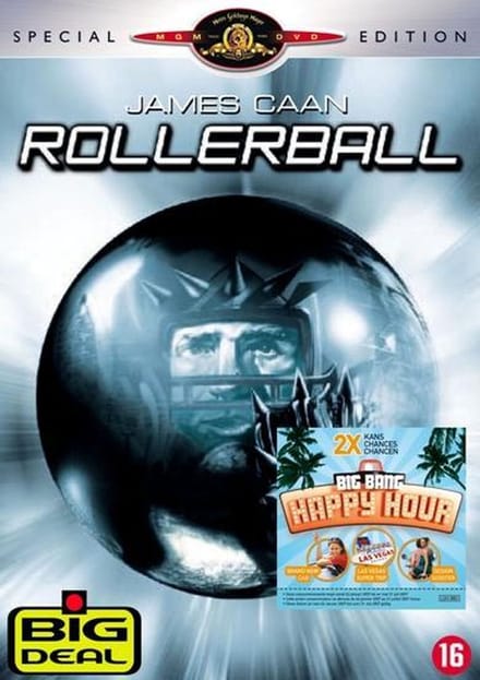 Rollerball (1975)