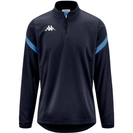 1/2 rits trainingsjack Kappa Dolvole