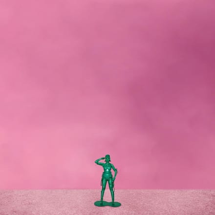 Mariah The Scientist - HEARTS SOLD SEPARATELY (LP)