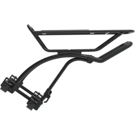 Topeak Tetrarack M2l Achterste Bagagedrager Zwart