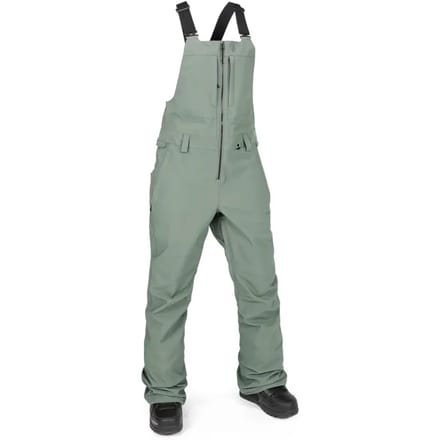 Dames ski-overall Volcom swift bib