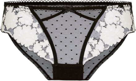 Hunkemöller Brazilian Lindi Zwart