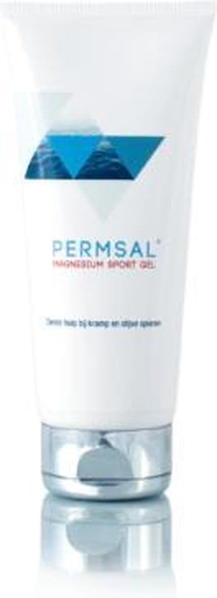 Permsal - Magnesium Sport Gel - 150 ml