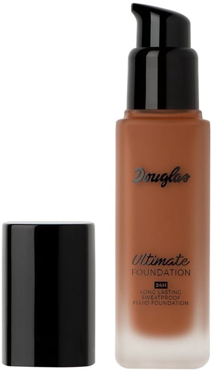Douglas Collection - 80 Ultimate Foundation Caramel - Vloeibare Foundation