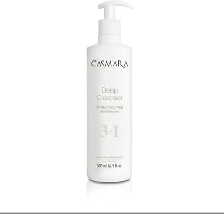 Casmara 3in1 Deep Cleanser 500 ml