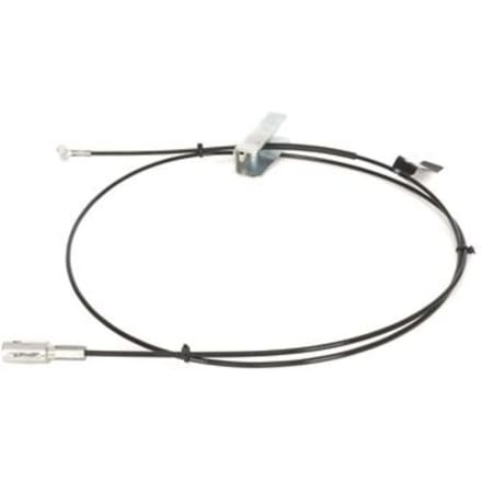Kabel, parkeerrem BOSCH 1 987 482 679