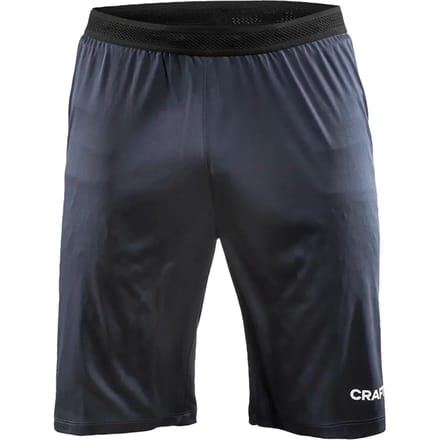 Short Craft evolve