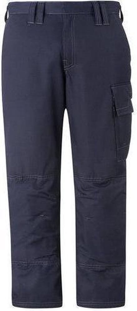 Service Line™ Broek donkerblauw 3863-9500 maat 048