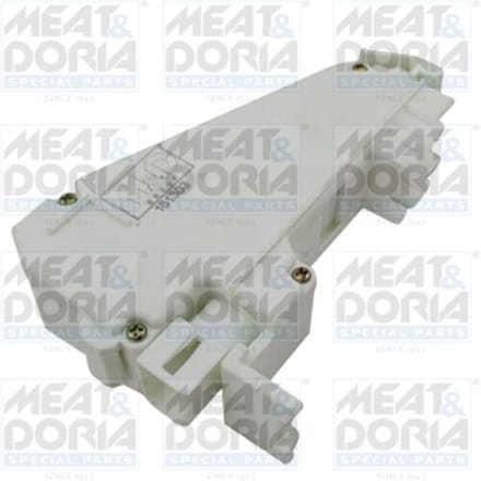 Deurslot MEAT & DORIA 31133