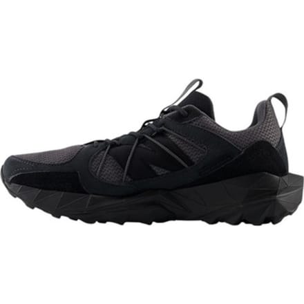 New Balance TEKTREL Heren Sportschoenen - BLACK