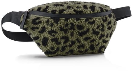 Reisenthel Beltbag Fannypack - Heuptas - 1,2L - Teddy Leo Olive Groen