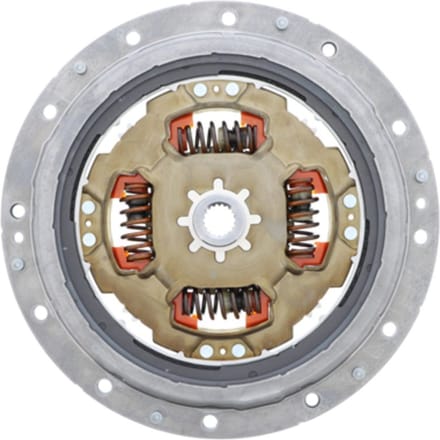 Koppelingsplaat AISIN AISHVDT-9001