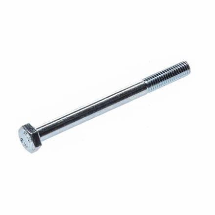Kelfort Zeskantbout staal 8.8 verzinkt m6 x 70mm