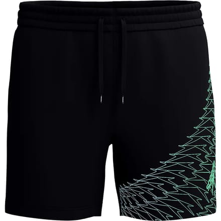 Zwemshort Speedo Logo