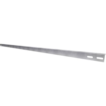 Rittal VX 8619.460 Kabeltrekontlastingsrail Staal 2 stuk(s)