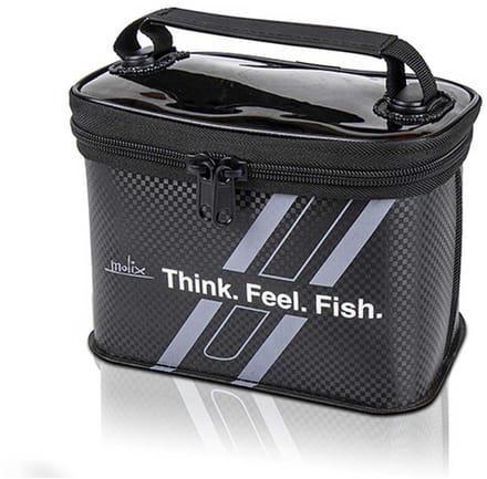 Molix S Tuigage Case Zwart