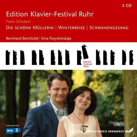 Edition Klavier Festival Ruhr