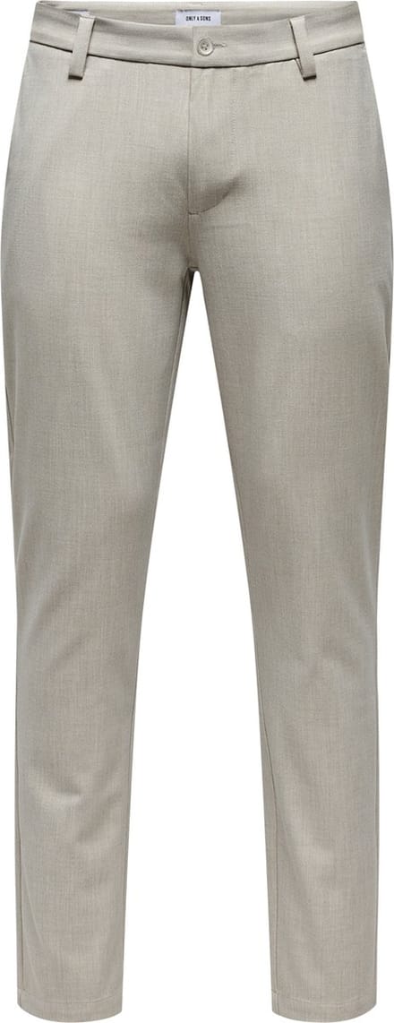 ONLY & SONS Broeken ONSBRAD Slim fit Broeken