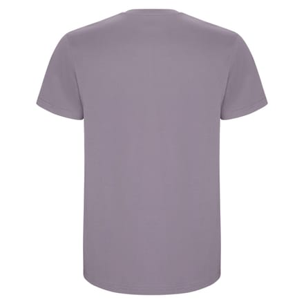 Roly Heren Stafford T-Shirt (Lavendel)