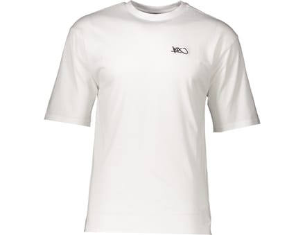K1x T-shirt Wit