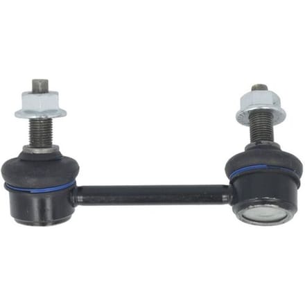 Beugels, torsiestang op frame DELPHI TC4996