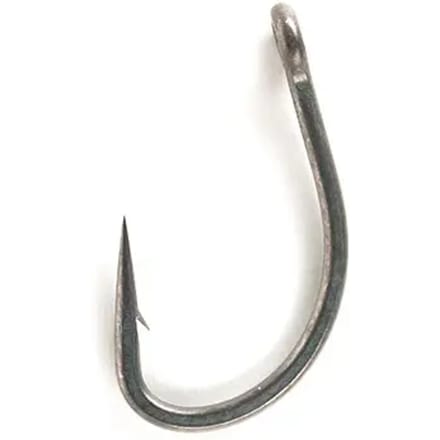 FOX Edges Curve Shank Short - Karperhaak