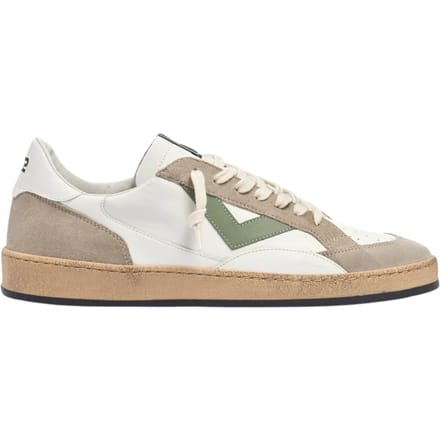 4b12 Beige sneakers