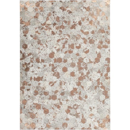 Vloerkleed Hex | Forte Collection